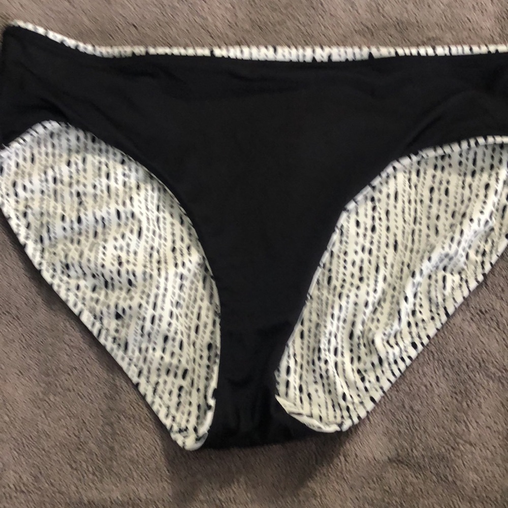 Full coverage bikini bottom - Picture 3 of 3